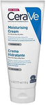 CeraVe  - Cream for dry to very dry skin 6 oz , 177 ml - UAE - Dubuy World