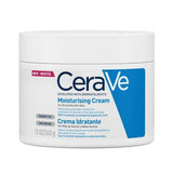 CeraVe, Moisturizing Cream, 12 oz (340 g) - Dry to Very Dry skin
