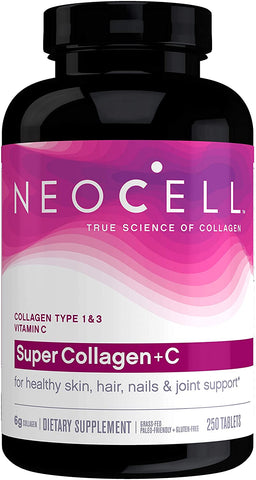 Neocell Collagen 250 tablets