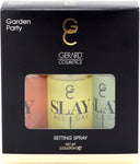 Gerard Cosmetic - Garaen Party - Mini Stay all day collection