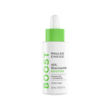 Paula's Choice 10% Niacinamide Booster - 20ml -
