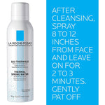 La Roche Posay thermal spring water - 150 ml