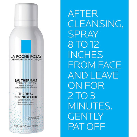 La Roche Posay thermal spring water - 150 ml