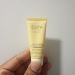 ESPA - DELUXE YUZU AND GINGER CLEANSING SORBET (15ML)