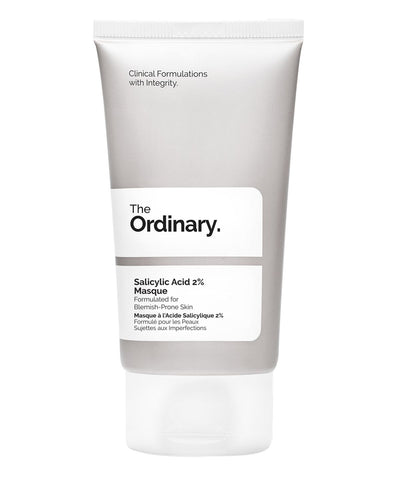 The Ordinary - Salicylic Acid 2% Masque, 50ml