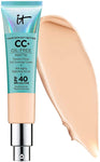 IT Cosmetics - Your Skin But Better CC+ Oil-Free Matte with SPF 40 - Light Medium