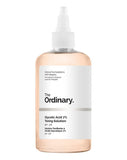 The Ordinary - Glycolic Acid 7% Toning Solution - 240ml