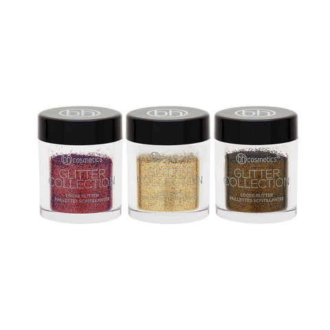 BH Cosmetics - Royal Affair Glitter Set DUBAI UAE - Dubuy world