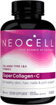 Neocell collagen 120 tablets