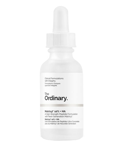 The Ordinary - Matrixyl 10% + HA