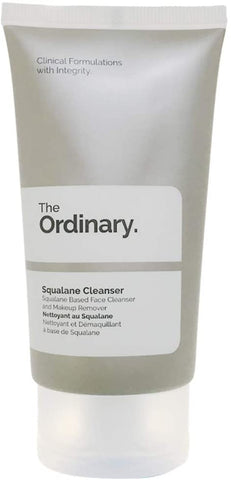 The Ordinary - SQUALENE CLEANSER  50 ml WITHOUT BOX