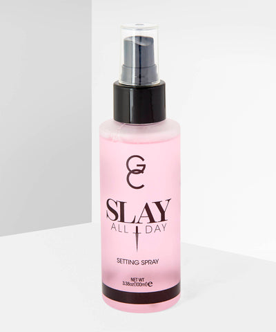 Gerard Cosmetic - Rose - Slay All Day Setting Spray - 100 ml