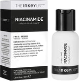 The Inkey List  - NIACINAMIDE - UAE - Dubuy World