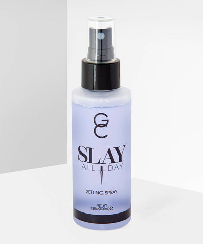 Gerard Cosmetic - Lavender - Slay All Day Setting Spray - 100 ml