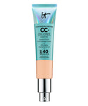 IT Cosmetics - Your Skin But Better CC+ Oil-Free Matte with SPF 40 - Medium