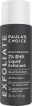 Paula's Choice Skin Perfecting 2% BHA Liquid Exfoliant (30ml) - UAE - Dubuy World
