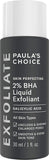 Paula's Choice Skin Perfecting 2% BHA Liquid Exfoliant (30ml) - UAE - Dubuy World