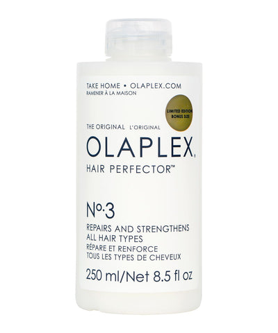 OLAPLEX - Supersize No 3 Hair Perfector 250 ML