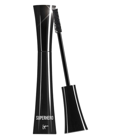 IT COSMETICS - Superhero Mascara ( 4.8ml ) - UAE - Dubuy World