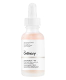 The Ordinary - Lactic Acid 5% + HA 2%