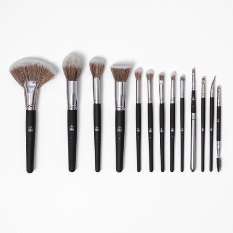 BH Cosmetics - Studio Pro Brush Set - 13 Piece Brush Set UAE - Dubuy world