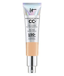 IT COSMETICS - Your Skin But Better CC+ Cream with SPF 50+ - Medium tan
