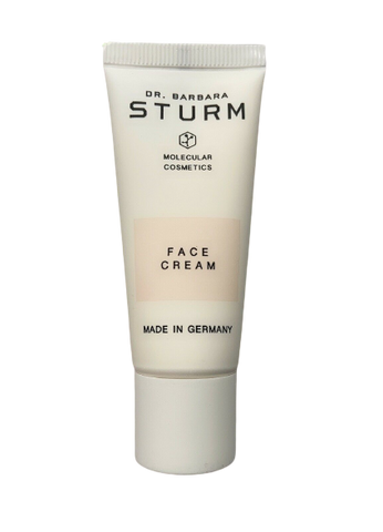 DR. BARBARA  - STURM Face Cream 20ml - UAE - Dubuy world