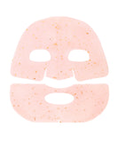 BY TERRY  - Baume De Rose Hydrating Sheet Mask ( 25g )