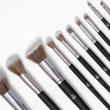 BH Cosmetics - Studio Pro Brush Set - 13 Piece Brush Set UAE - Dubuy world