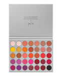 MORPHE  - Morphe X Jaclyn Hill Volume II( 56g )