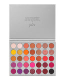 MORPHE  - Morphe X Jaclyn Hill Volume II( 56g )