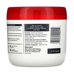 Eucerin, Original Healing Cream, For Extremely Dry, Compromised Skin, Fragrance Free, 16 oz (454 g)..