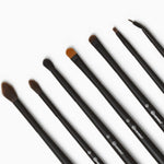 BH Cosmetics - Smokey Eye Essential - 7 Piece Brush Set UAE - Dubuy world