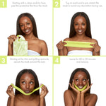 WISHFUL - Chin Lift Sculpting Sheet Mask