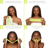 WISHFUL - Chin Lift Sculpting Sheet Mask