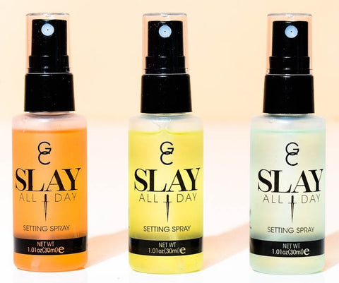 Gerard Cosmetic - Garaen Party - Mini Stay all day collection