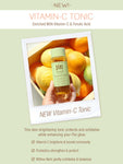 Pixi Vitamin c Tonic 40 ml
