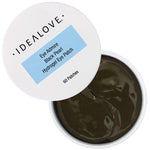Korean - Idealove, Eye Admire Black Pearl Hydrogel Eye Patch, 60 Patches