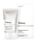 The Ordinary - Vitamin C Suspension 30% in Silicone -  30 ML