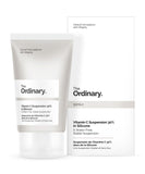 The Ordinary - Vitamin C Suspension 30% in Silicone -  30 ML