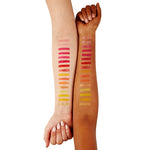 BH Cosmetics- Take Me Back To Brazil - 35 Color Pressed Pigment Palette UAE - Dubuy world