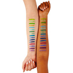BH Cosmetics- Take Me Back To Brazil - 35 Color Pressed Pigment Palette UAE - Dubuy world
