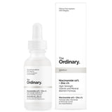 The Ordinary - Niacinamide 10% + Zinc 1% - 30 ml