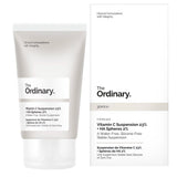 The Ordinary - Vitamin c suspension 23 % + HA Spheres 2%