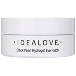 Korean - Idealove, Eye Admire Black Pearl Hydrogel Eye Patch, 60 Patches