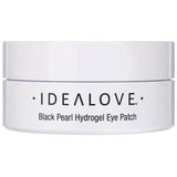 Korean - Idealove, Eye Admire Black Pearl Hydrogel Eye Patch, 60 Patches