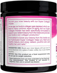 Neocell  - Collagen type 1&3 vitamin C - Super collagen+C - Powder - 198g