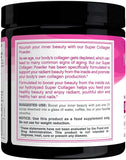 Neocell  - Collagen type 1&3 vitamin C - Super collagen+C - Powder - 198g
