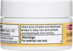 Sulfur Ointment 6g