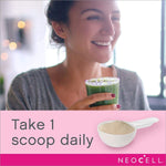 Neocell  - Collagen type 1&3 vitamin C - Super collagen+C - Powder - 198g